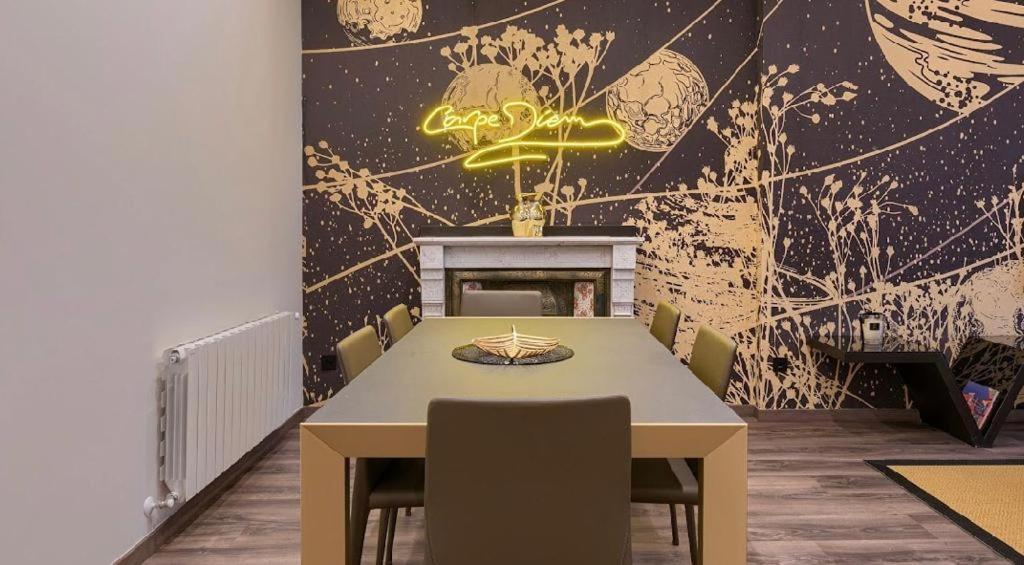 Abando Suites By Next Stop Bilbao Zewnętrze zdjęcie