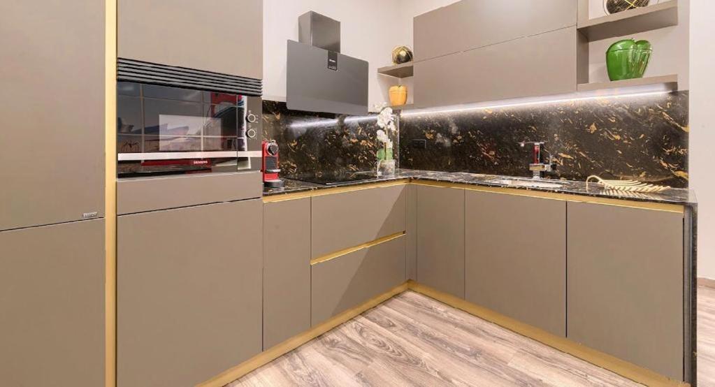 Abando Suites By Next Stop Bilbao Zewnętrze zdjęcie